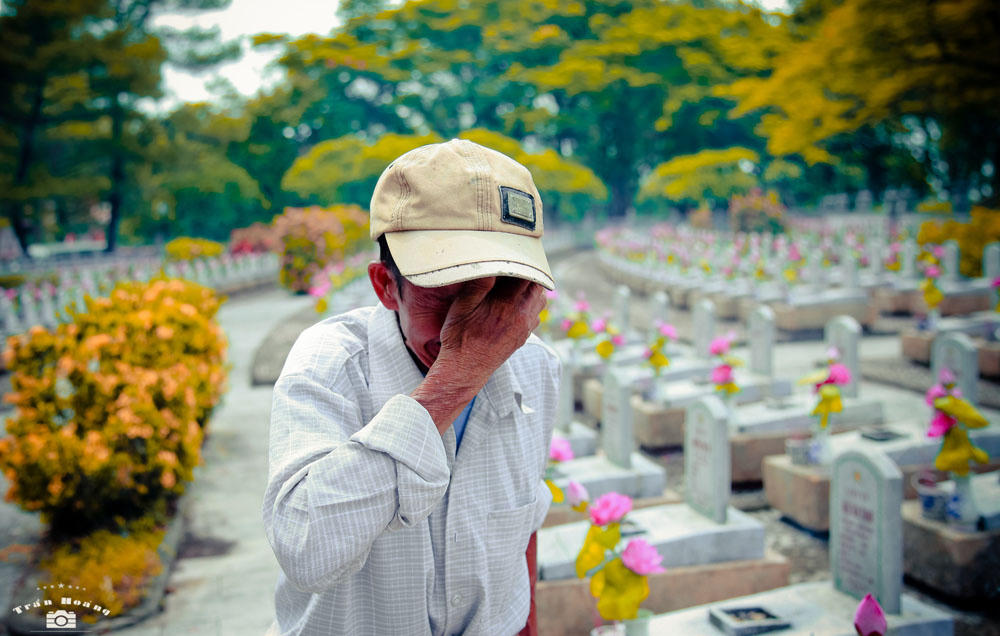 Tháng 7 về, thương nhớ lắm miền Trung!